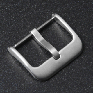 Stainless Steel Watch Buckle in 20mm-22mm-24mm with High Quality